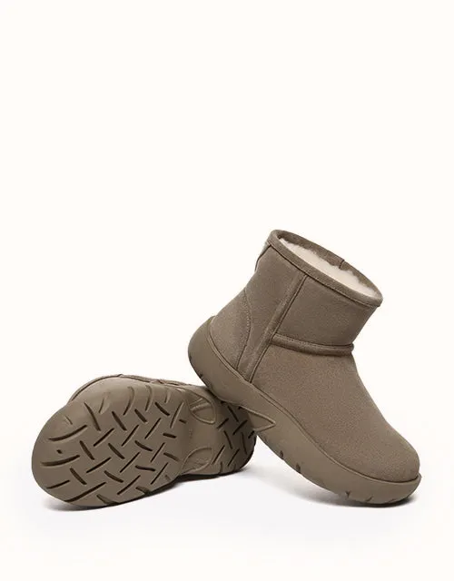 AUSTRALIAN SHEPHERD® Salma Mini UGG Schuhe