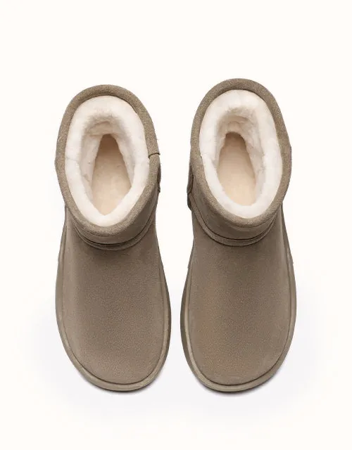 AUSTRALIAN SHEPHERD® Salma Mini UGG Schuhe