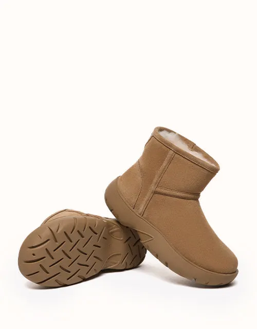 AUSTRALIAN SHEPHERD® Salma Mini UGG Schuhe