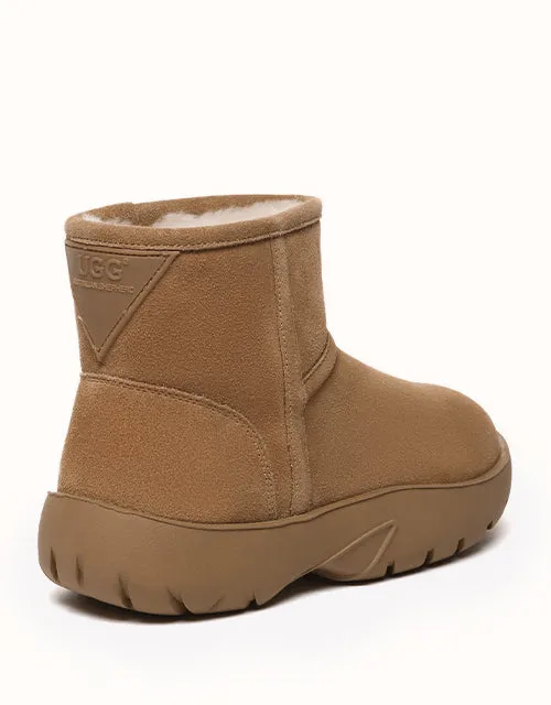 AUSTRALIAN SHEPHERD® Salma Mini UGG Schuhe
