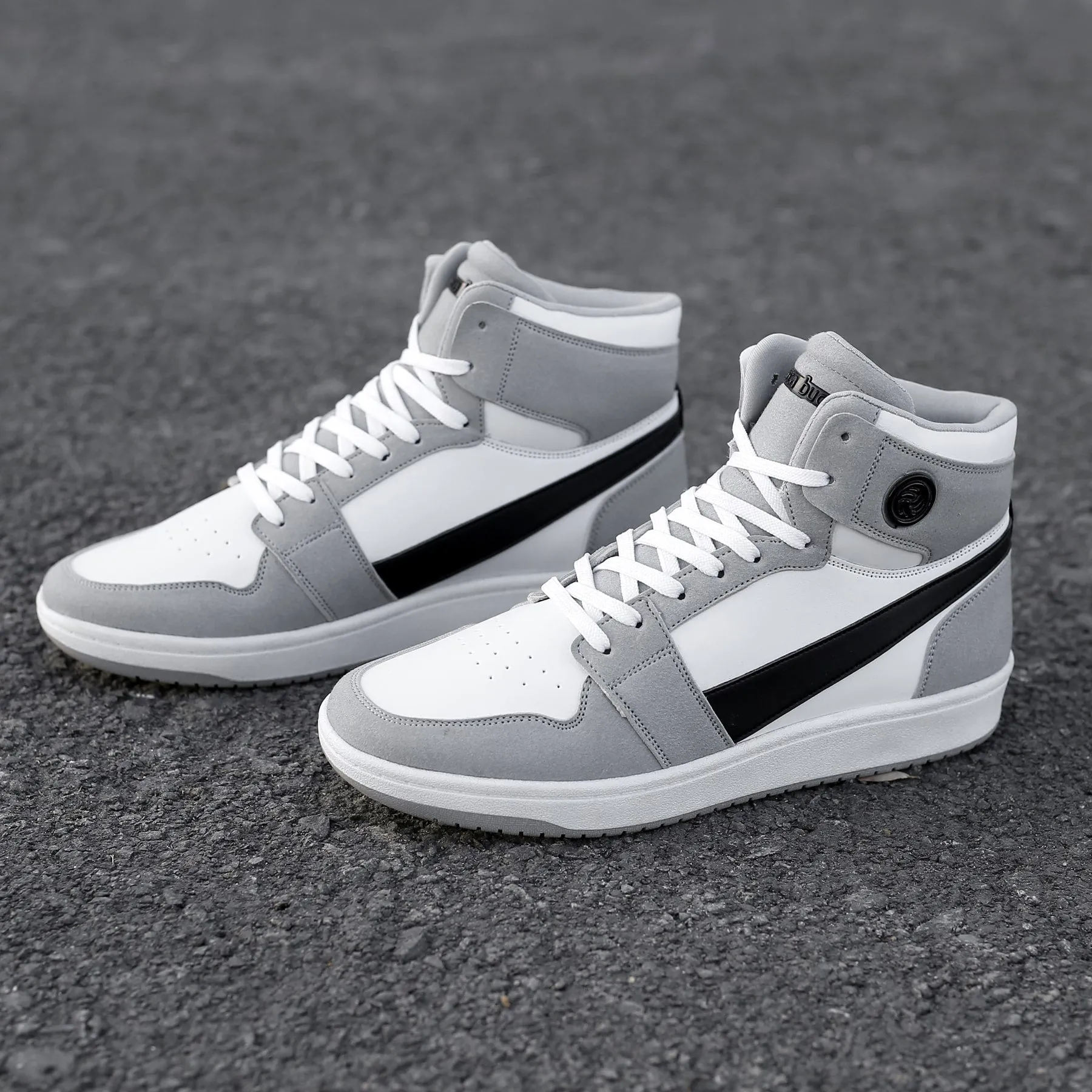 Bacca Bucci BALANCER Mode Sneaker Sportschuhe