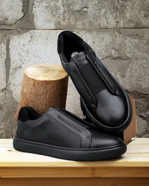 Bacca Bucci BOARDROOM Sneaker aus veganem Leder