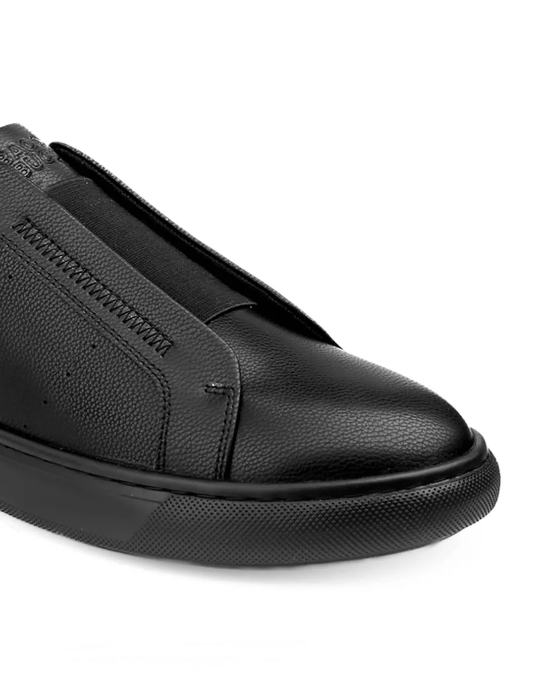 Bacca Bucci BOARDROOM Sneaker aus veganem Leder