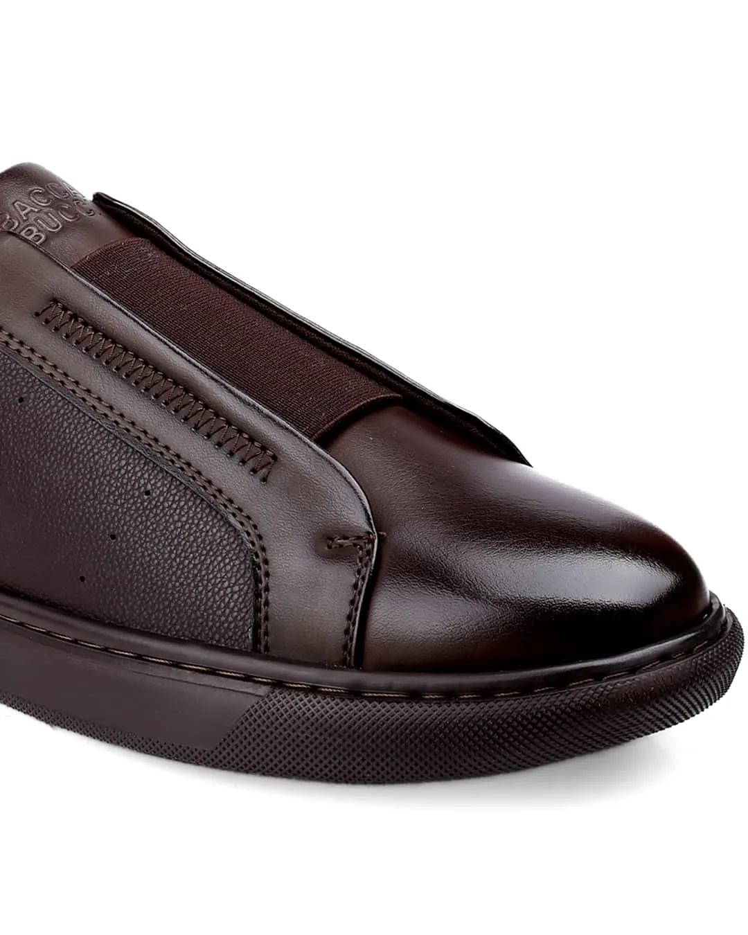 Bacca Bucci BOARDROOM Sneaker aus veganem Leder