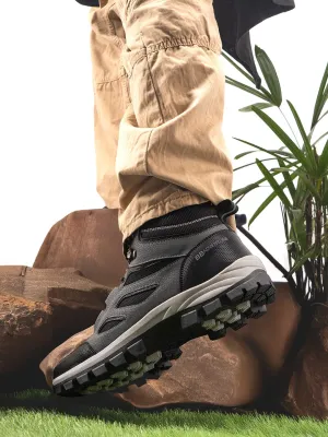 Bacca Bucci ENDURO High-Top Outdoor-Wanderstiefel
