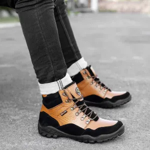 Bacca Bucci Echtleder Wildlederstiefel