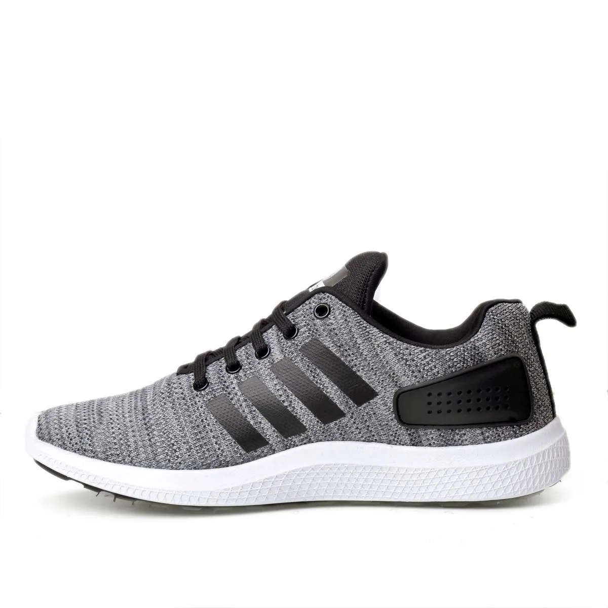Bacca Bucci Herren Sportschuhe Laufschuhe Fitness Sportschuhe/Sneaker