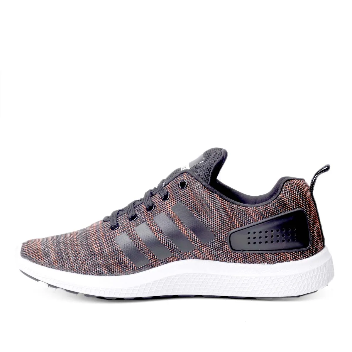 Bacca Bucci Herren Sportschuhe Laufschuhe Fitness Sportschuhe/Sneaker