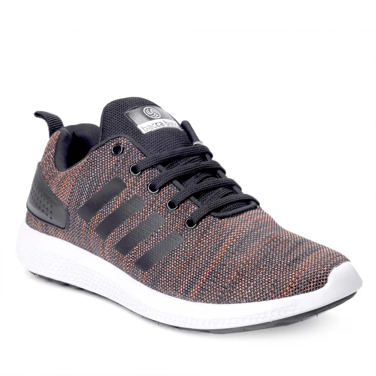 Bacca Bucci Herren Sportschuhe Laufschuhe Fitness Sportschuhe/Sneaker