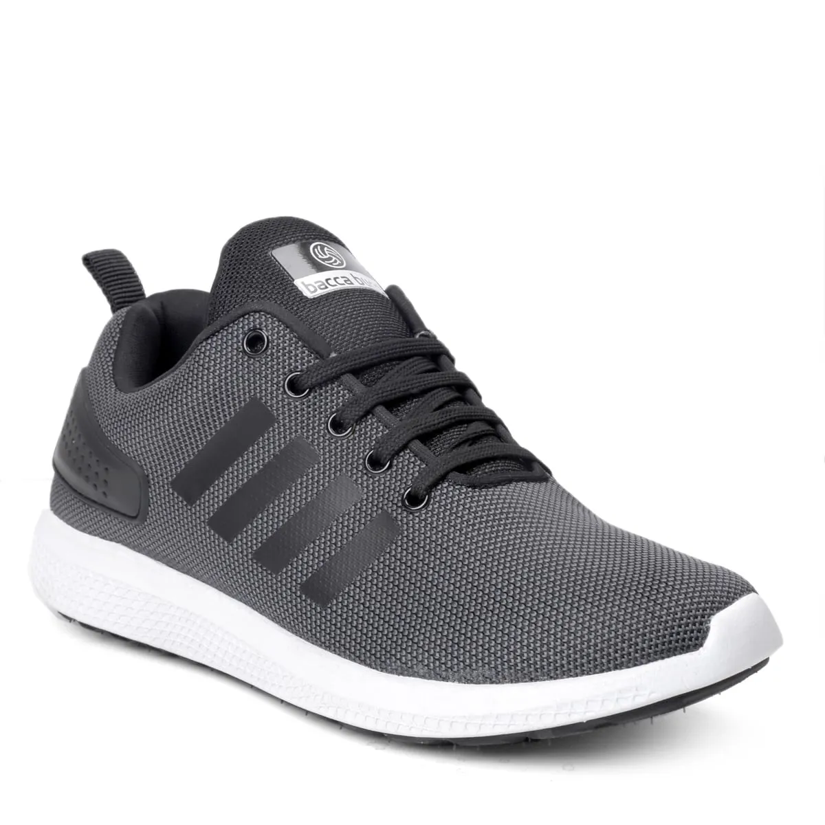 Bacca Bucci Herren Sportschuhe Laufschuhe Fitness Sportschuhe/Sneaker