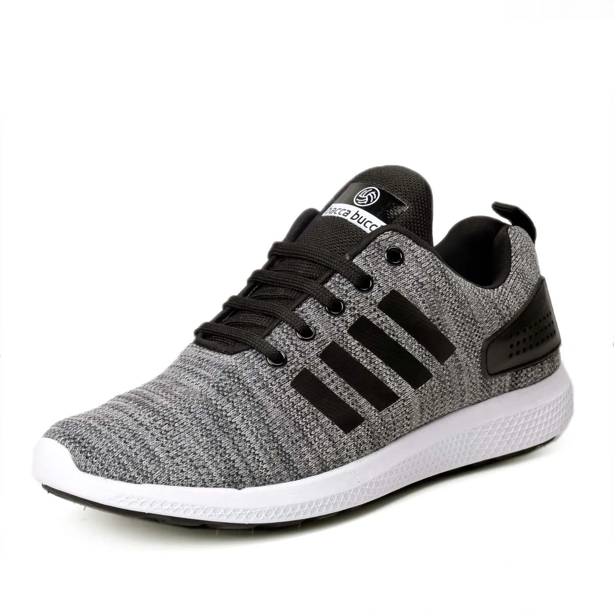 Bacca Bucci Herren Sportschuhe Laufschuhe Fitness Sportschuhe/Sneaker