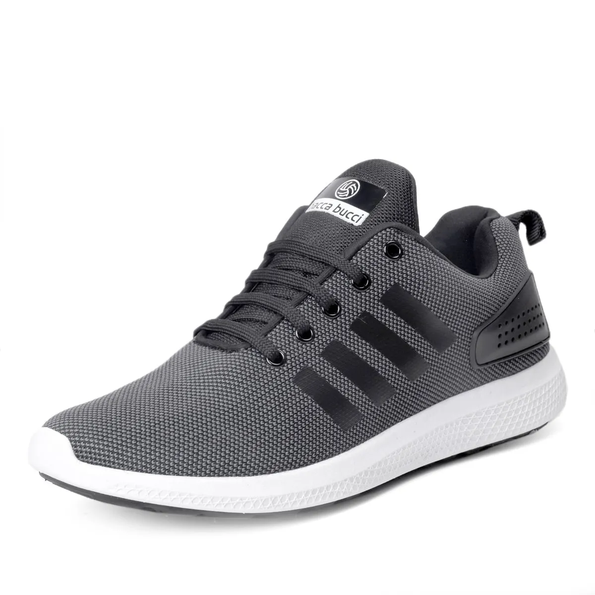 Bacca Bucci Herren Sportschuhe Laufschuhe Fitness Sportschuhe/Sneaker