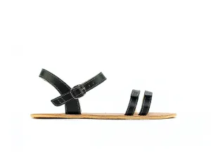 Barfußsandalen - Be Lenka Sommer - Schwarze Schuhe_Be Lenka_Schuhe