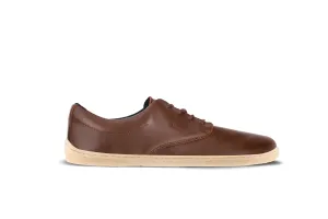 Barfußschuhe Be Lenka Cityscape - Magnum Braune Schuhe_Be Lenka_Schuhe