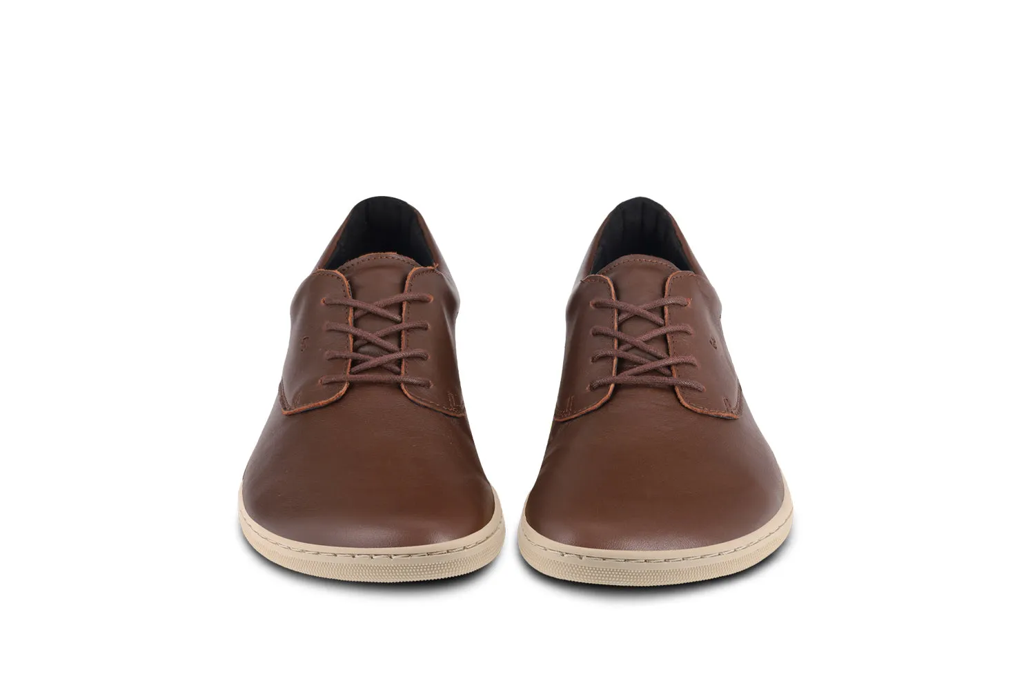 Barfußschuhe Be Lenka Cityscape - Magnum Braune Schuhe_Be Lenka_Schuhe
