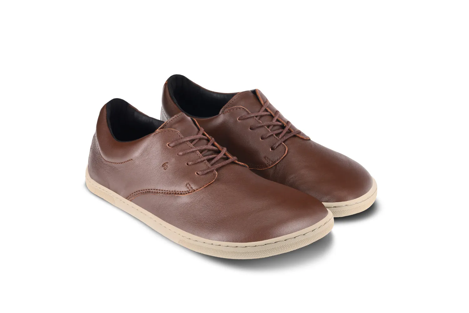 Barfußschuhe Be Lenka Cityscape - Magnum Braune Schuhe_Be Lenka_Schuhe