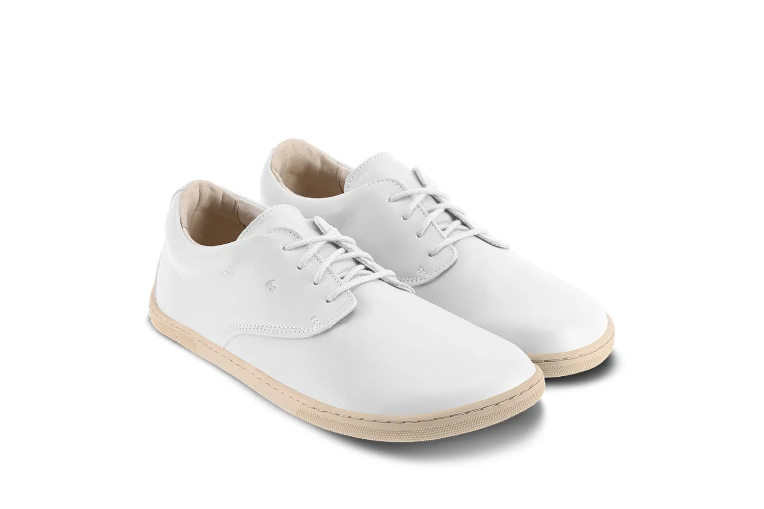 Barfußschuhe Be Lenka Cityscape - Weiße Schuhe_Be Lenka_Schuhe