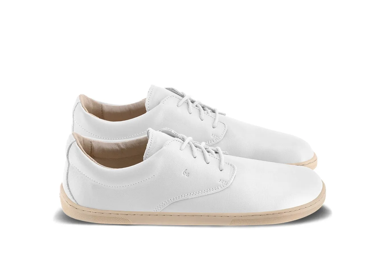 Barfußschuhe Be Lenka Cityscape - Weiße Schuhe_Be Lenka_Schuhe