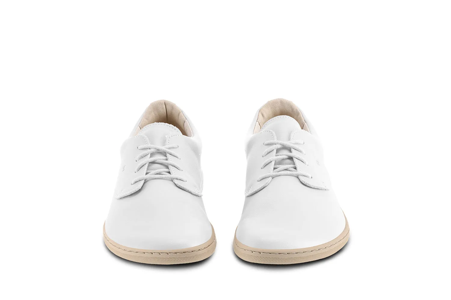 Barfußschuhe Be Lenka Cityscape - Weiße Schuhe_Be Lenka_Schuhe