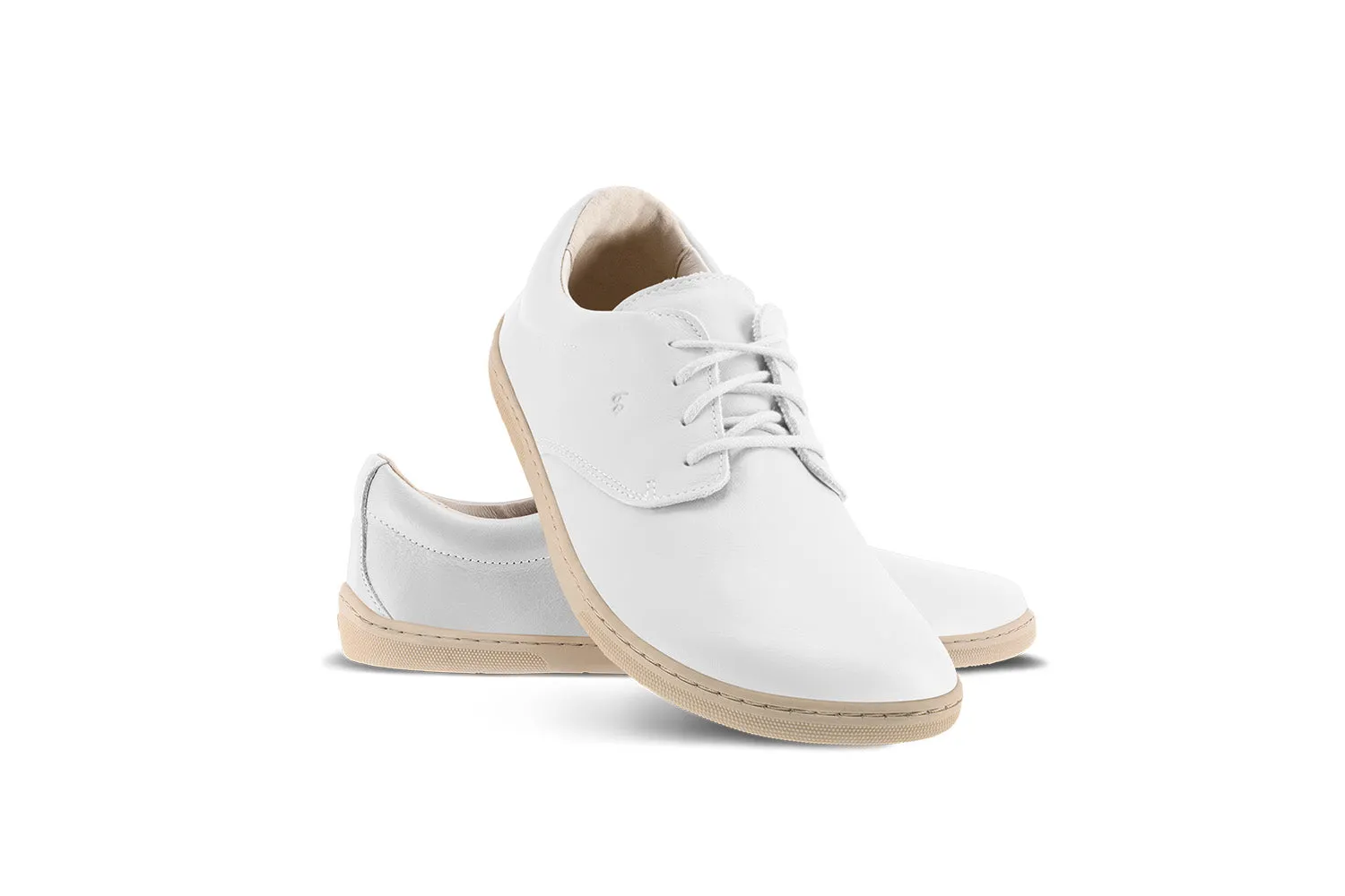 Barfußschuhe Be Lenka Cityscape - Weiße Schuhe_Be Lenka_Schuhe