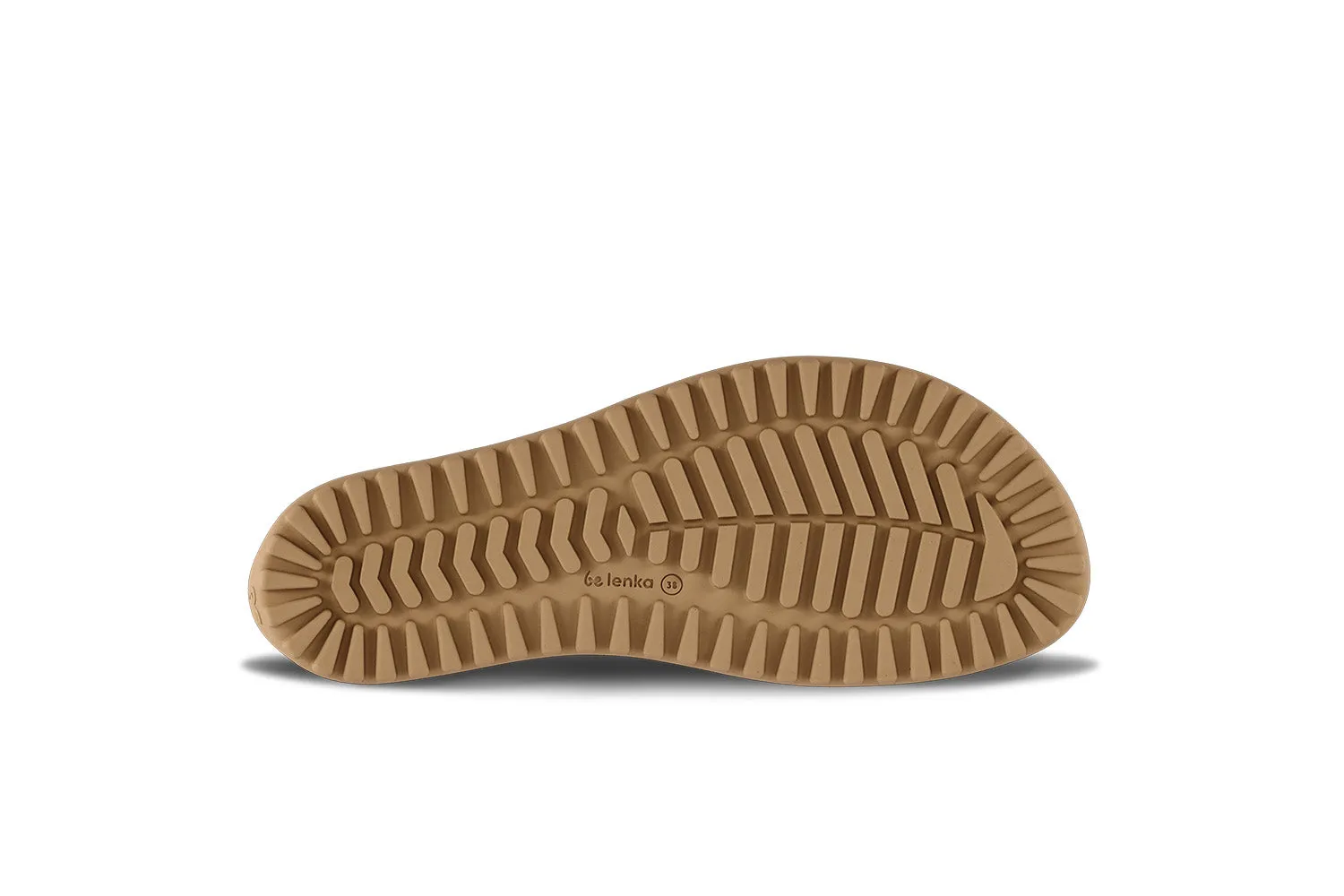 Barfußschuhe Be Lenka Diva - Dunkelbraune Schuhe_Be Lenka_Schuhe
