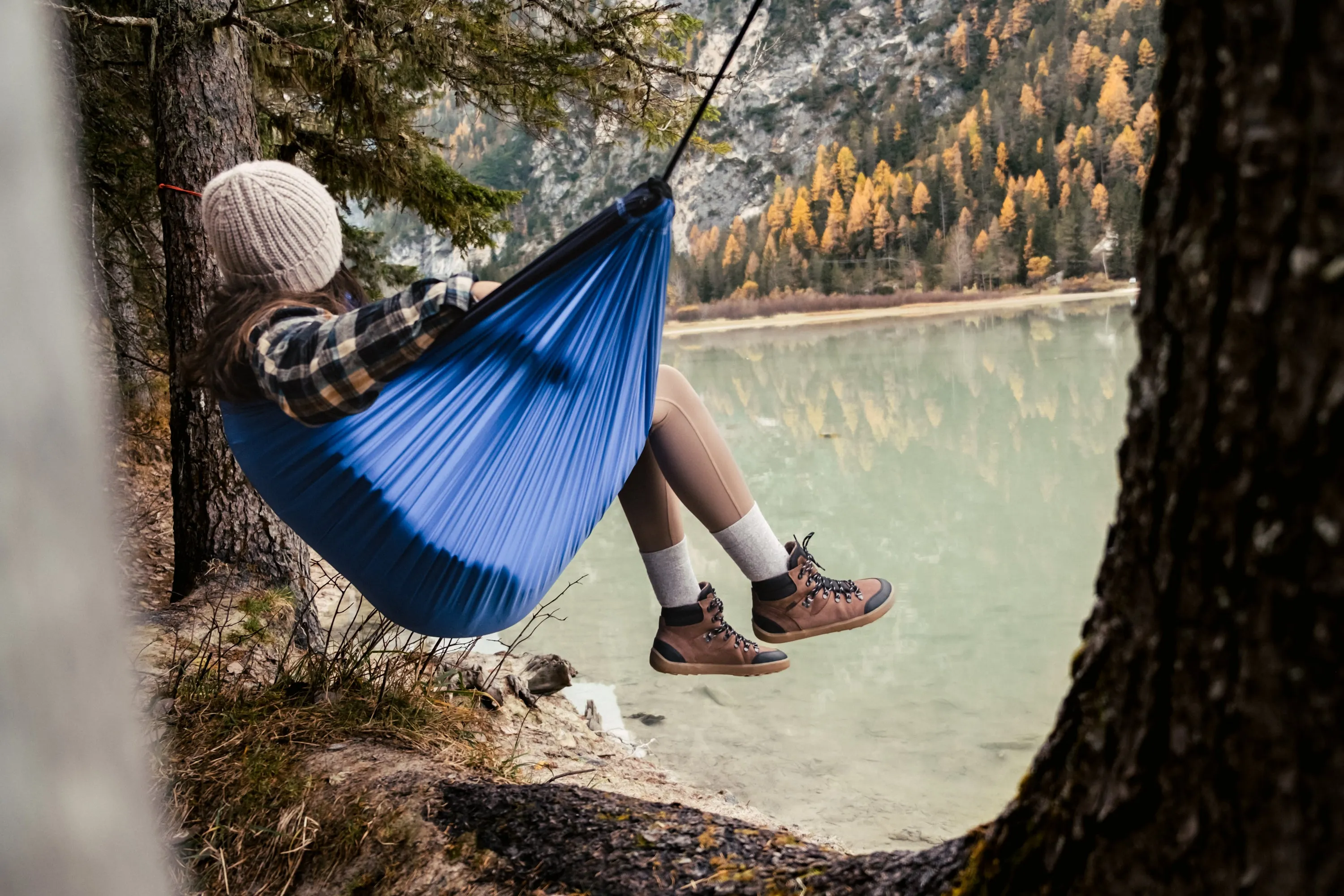 Barfußschuhe Be Lenka Ranger 2.0 - Dunkelbraune Schuhe_Be Lenka_Schuhwerk