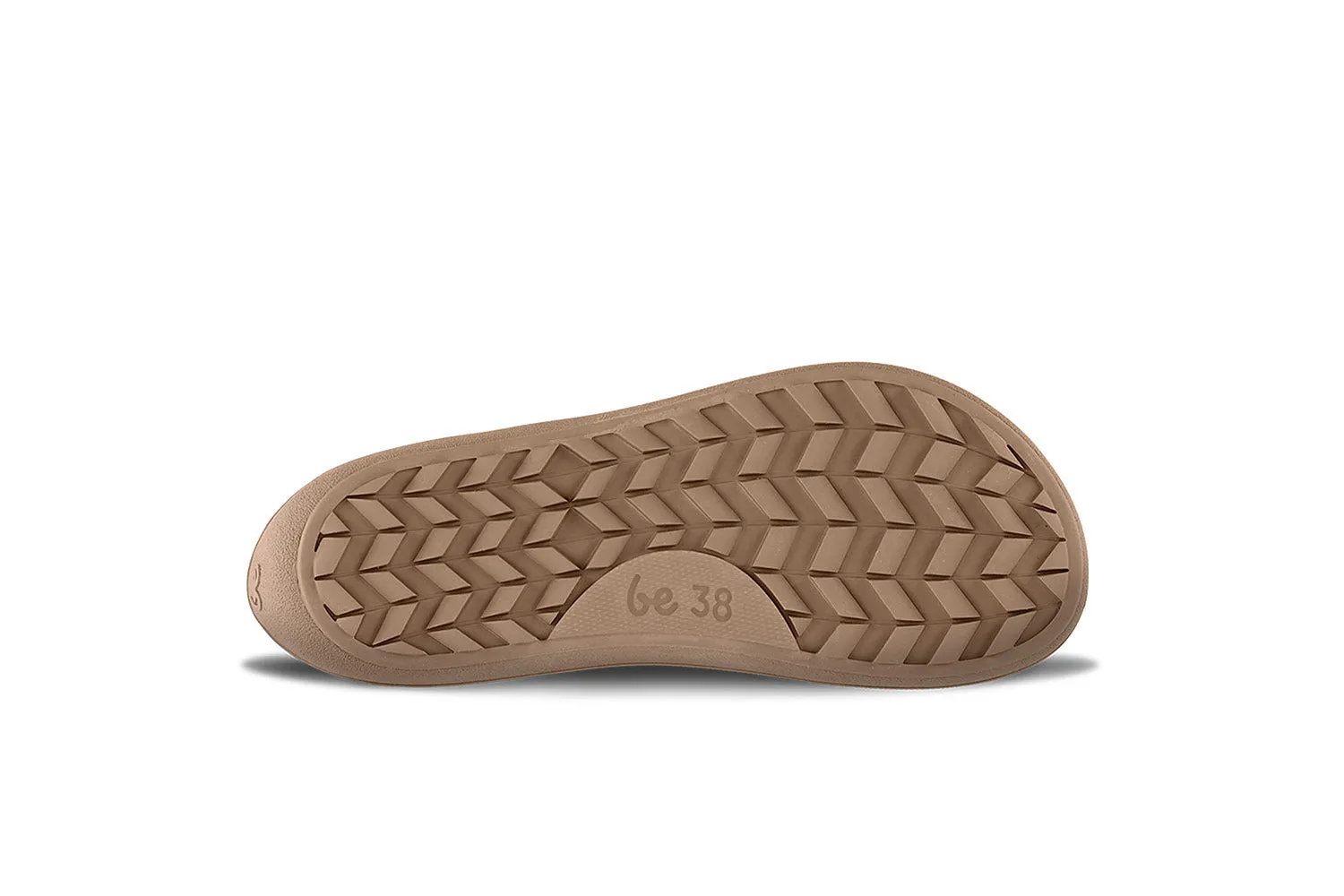 Barfußschuhe Be Lenka Ranger 2.0 - Dunkelbraune Schuhe_Be Lenka_Schuhwerk