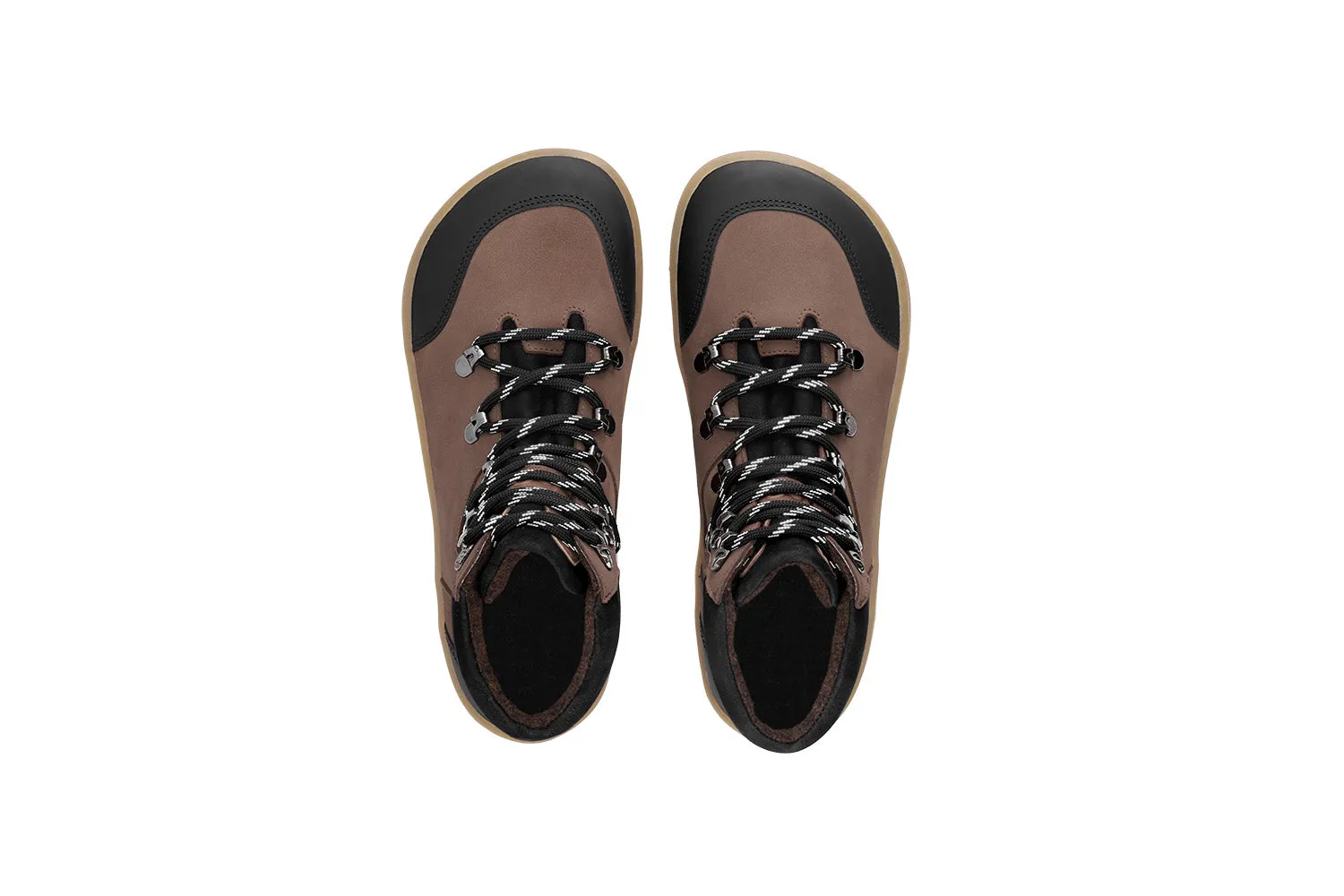 Barfußschuhe Be Lenka Ranger 2.0 - Dunkelbraune Schuhe_Be Lenka_Schuhwerk