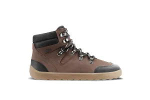 Barfußschuhe Be Lenka Ranger 2.0 - Dunkelbraune Schuhe_Be Lenka_Schuhwerk