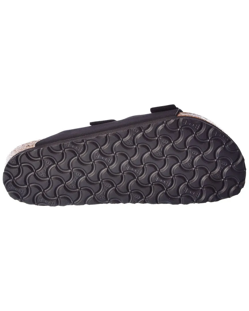 Birkenstock Arizona Birkibuc Sandale