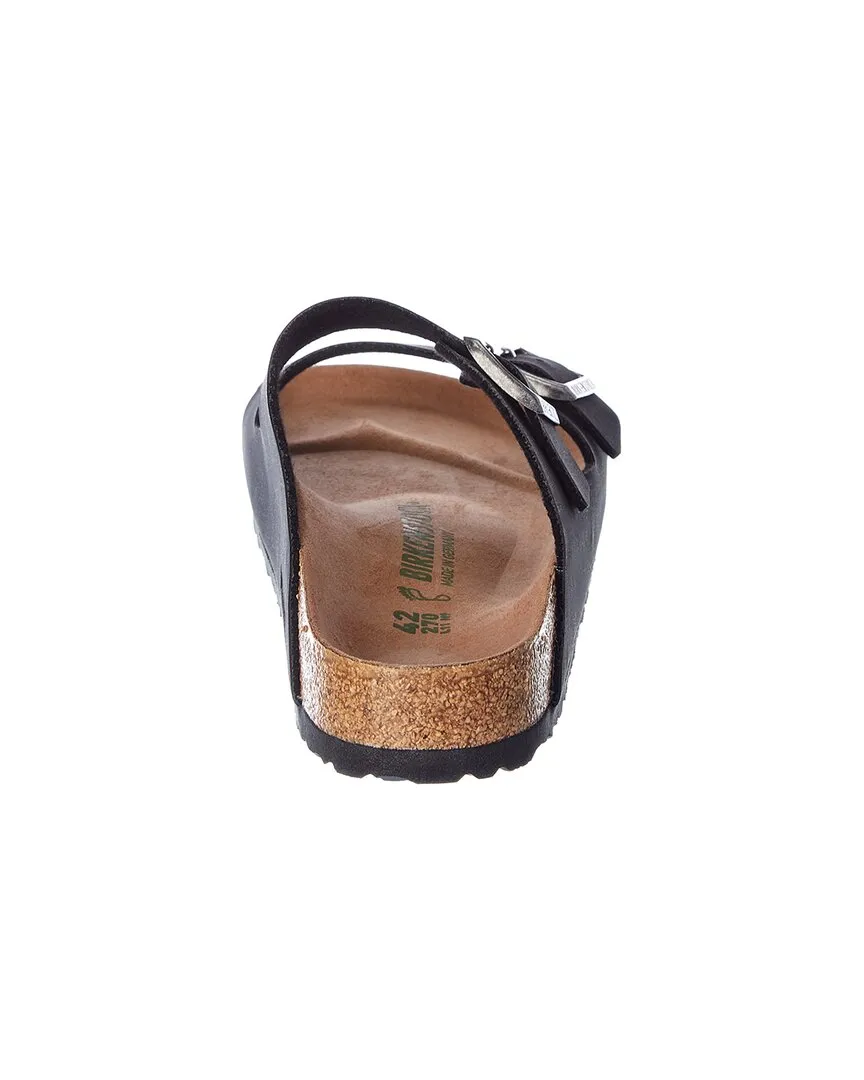 Birkenstock Arizona Birkibuc Sandale