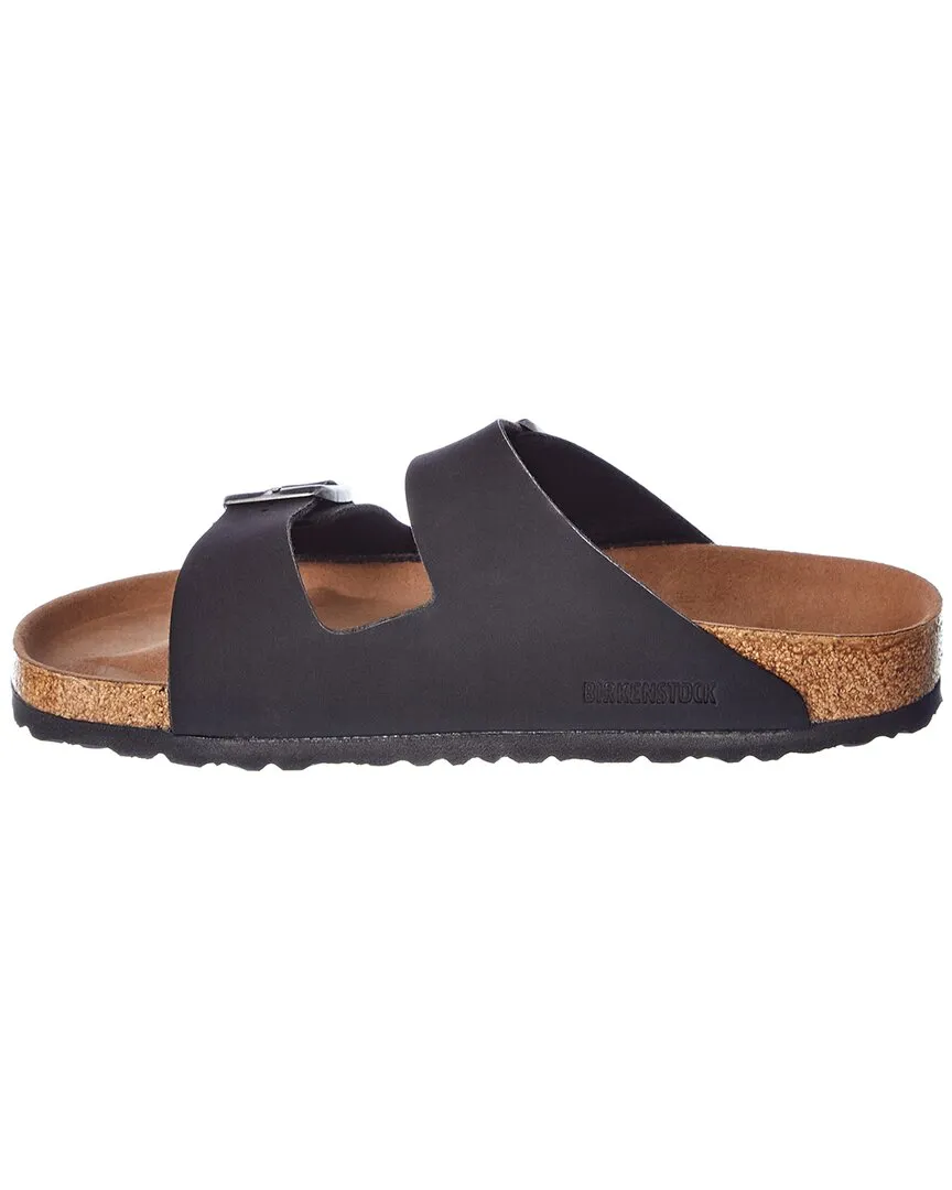Birkenstock Arizona Birkibuc Sandale