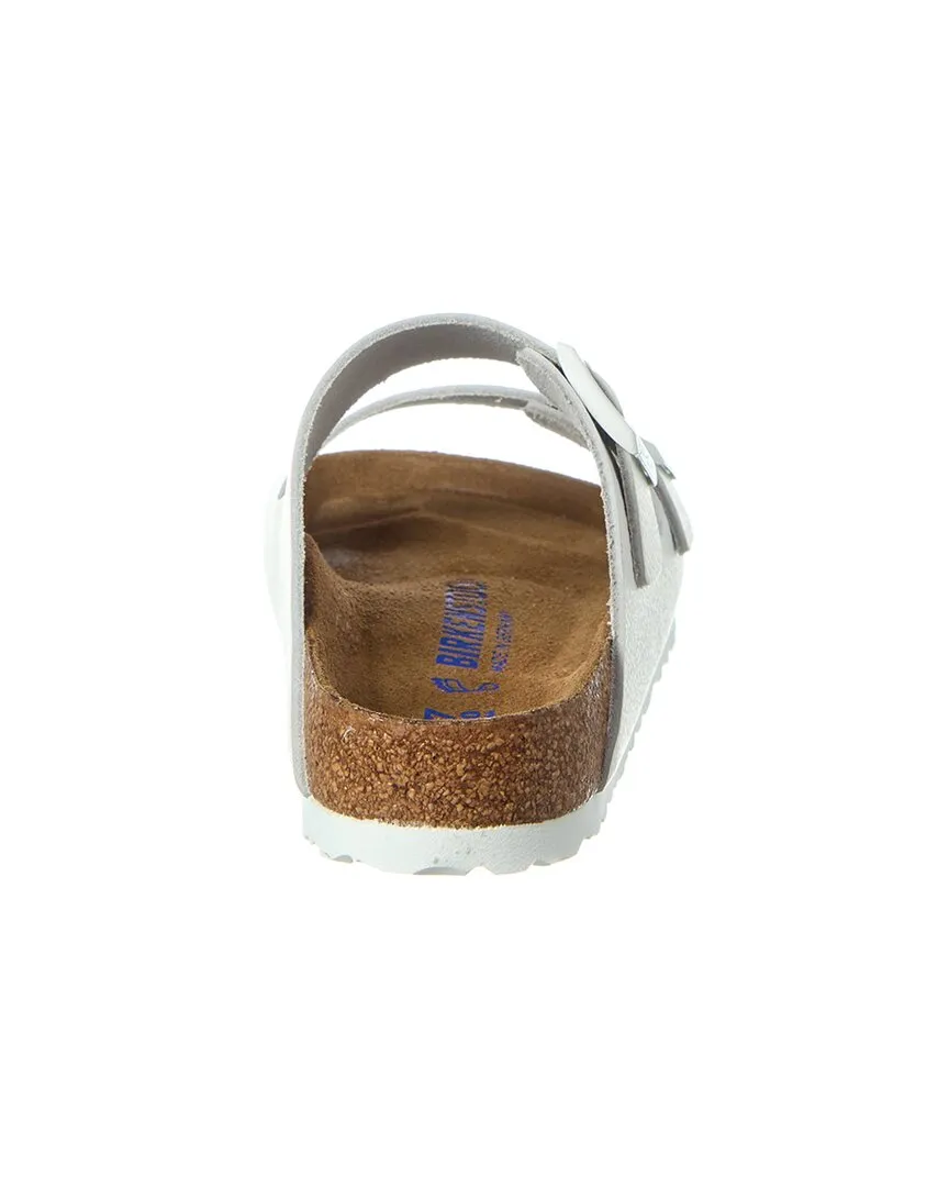 Birkenstock Arizona BS Ledersandale