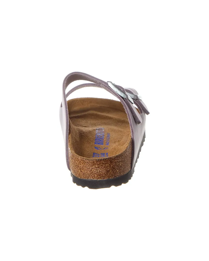 Birkenstock Arizona BS Ledersandale