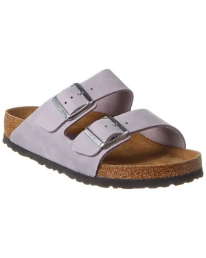 Birkenstock Arizona BS Ledersandale
