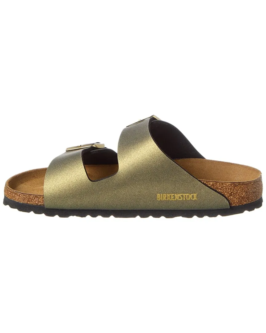 Birkenstock Arizona BS Schmale Birko-Flor Sandale