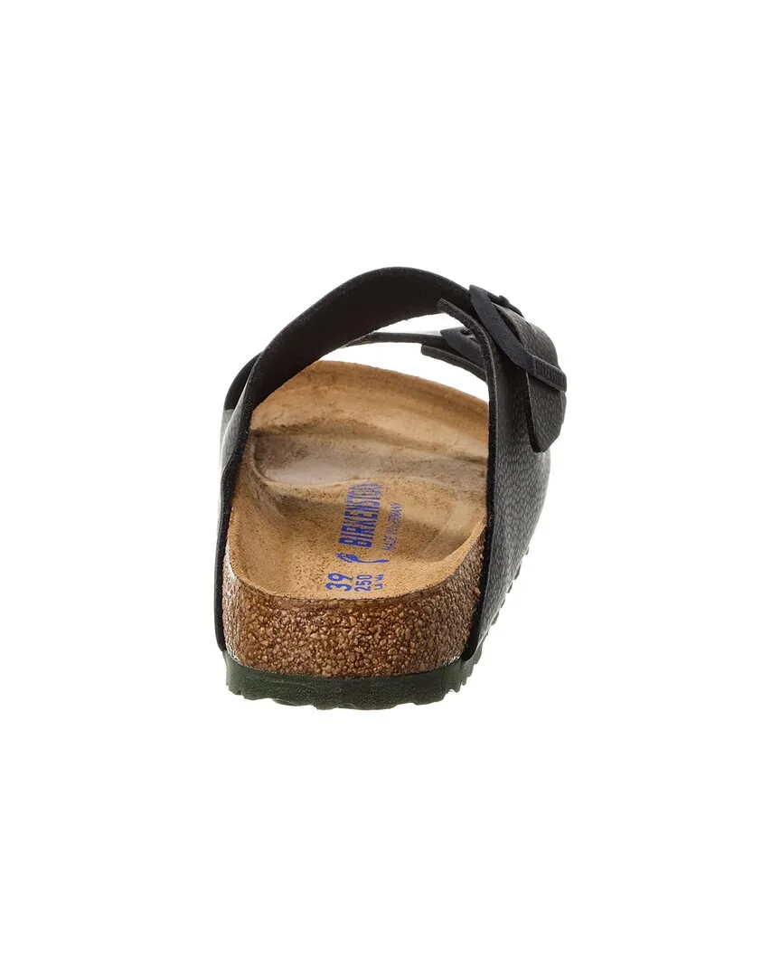 Birkenstock Arizona BS Schmaler Schnitt Birko-Flor Sandale