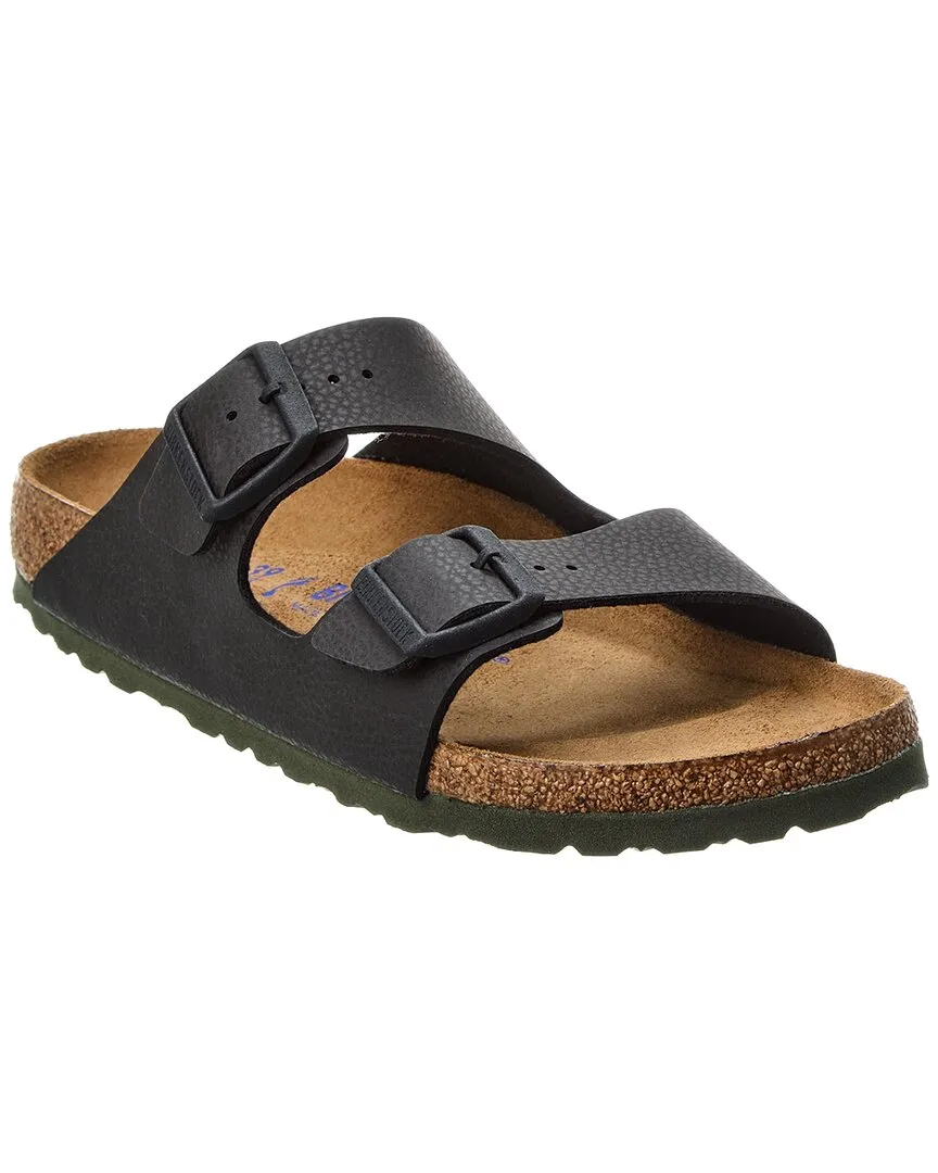 Birkenstock Arizona BS Schmaler Schnitt Birko-Flor Sandale