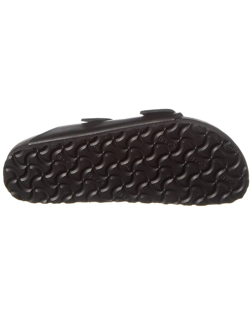 Birkenstock Arizona BS Schmalpassende Ledersandale