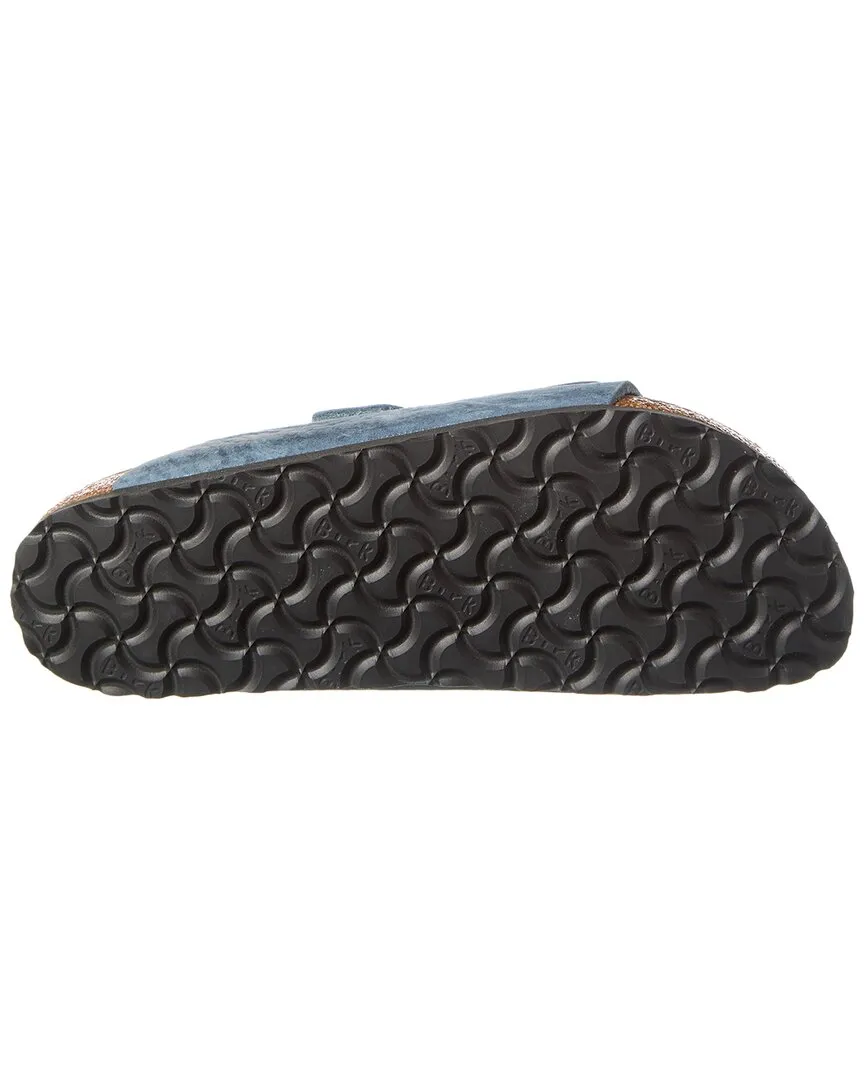 Birkenstock Arizona BS Schmale Ledersandale