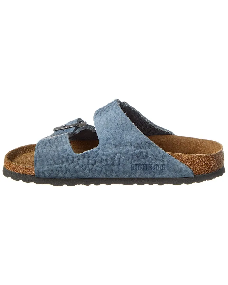 Birkenstock Arizona BS Schmale Ledersandale