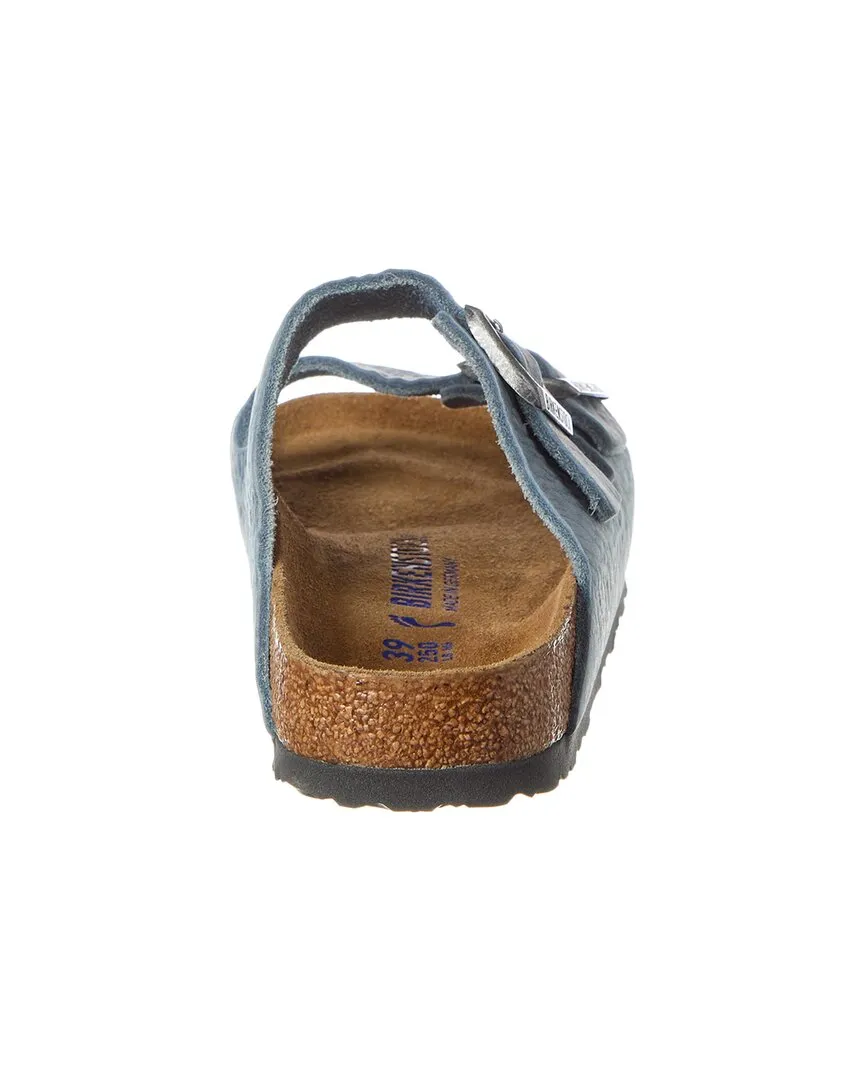Birkenstock Arizona BS Schmale Ledersandale