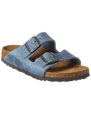 Birkenstock Arizona BS Schmale Ledersandale