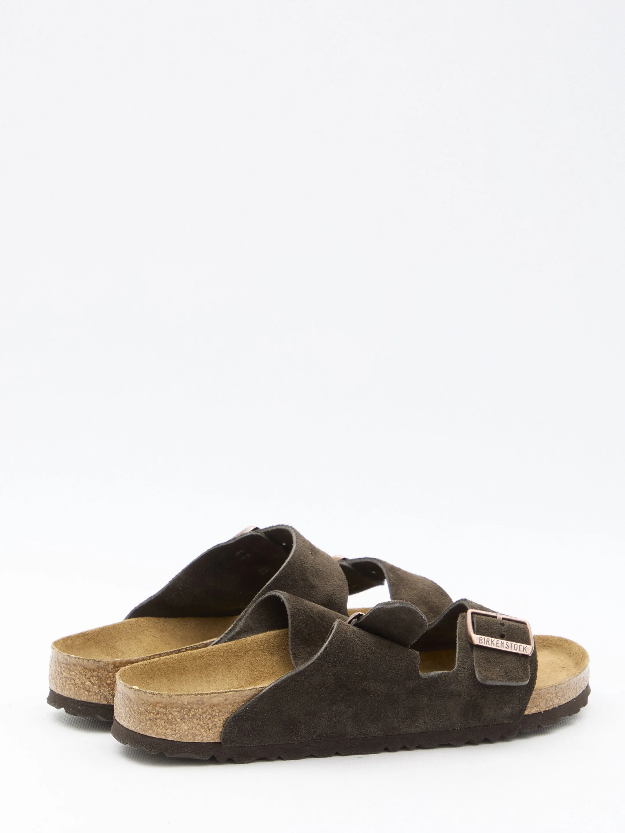 Birkenstock Arizona Bs Sandalen