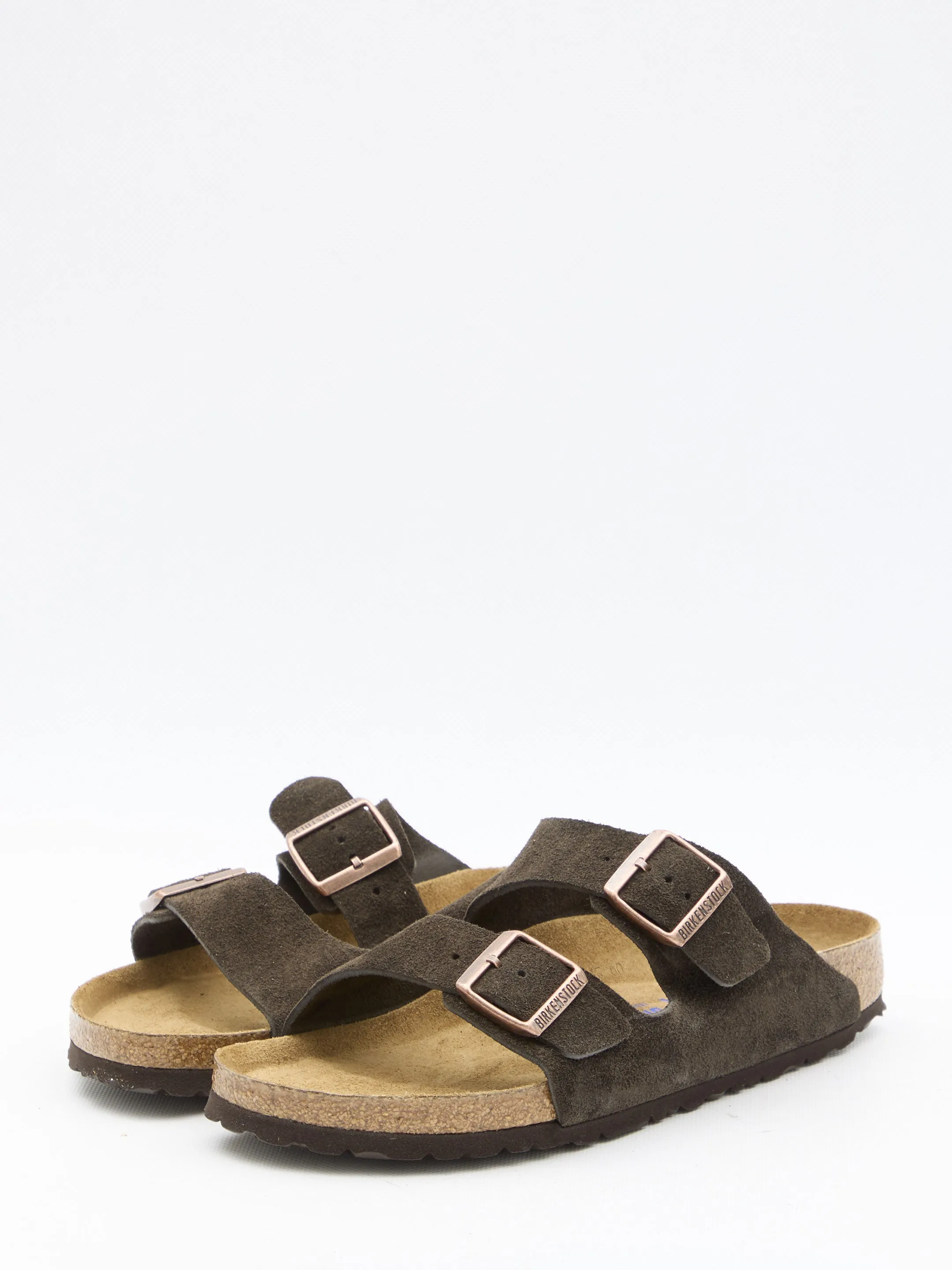 Birkenstock Arizona Bs Sandalen