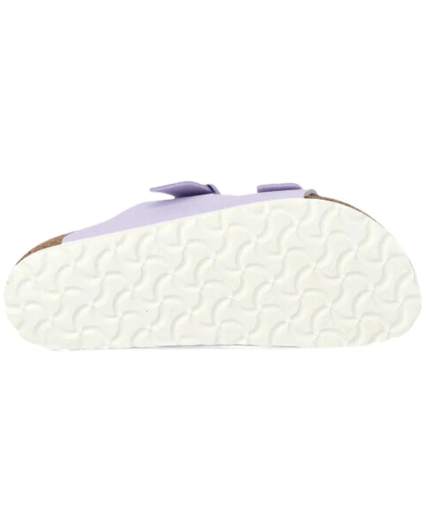Birkenstock Arizona Schmal Wildleder Sandale