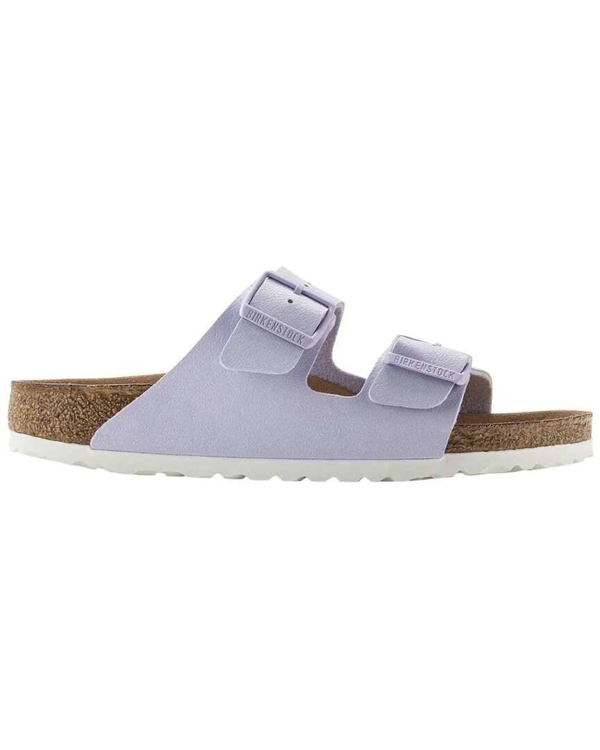 Birkenstock Arizona Schmal Wildleder Sandale
