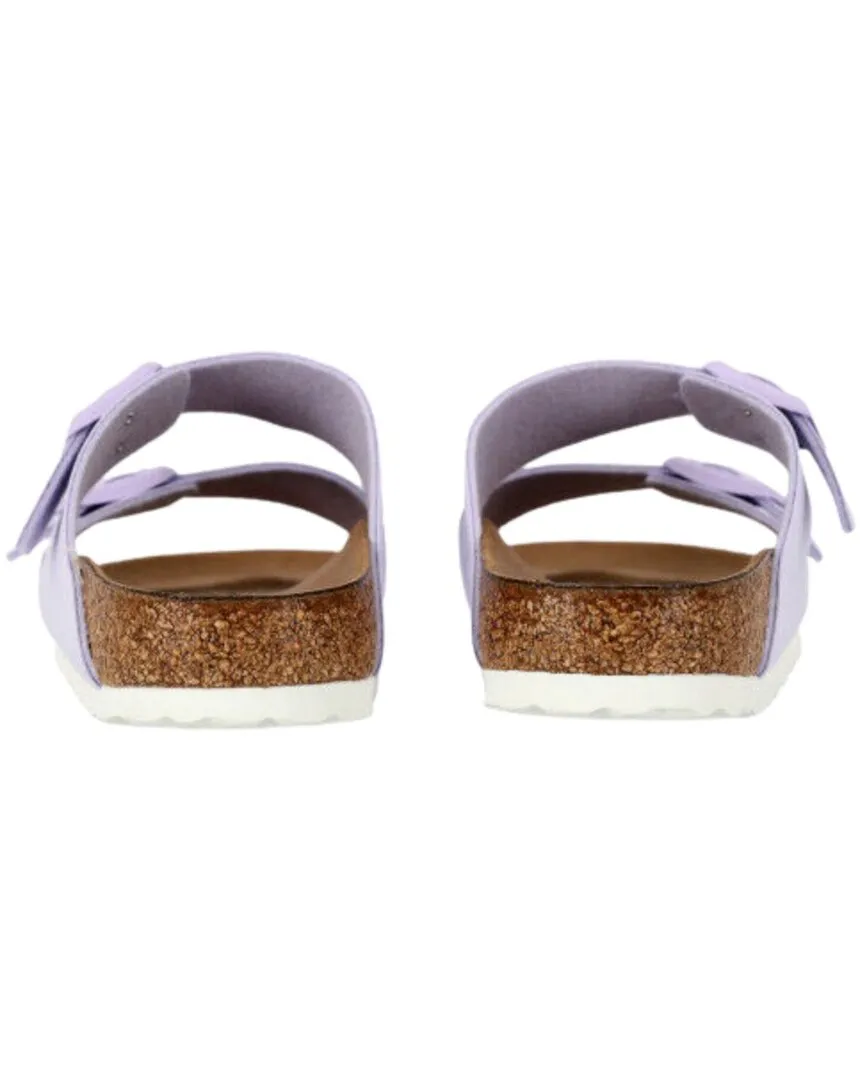 Birkenstock Arizona Schmal Wildleder Sandale
