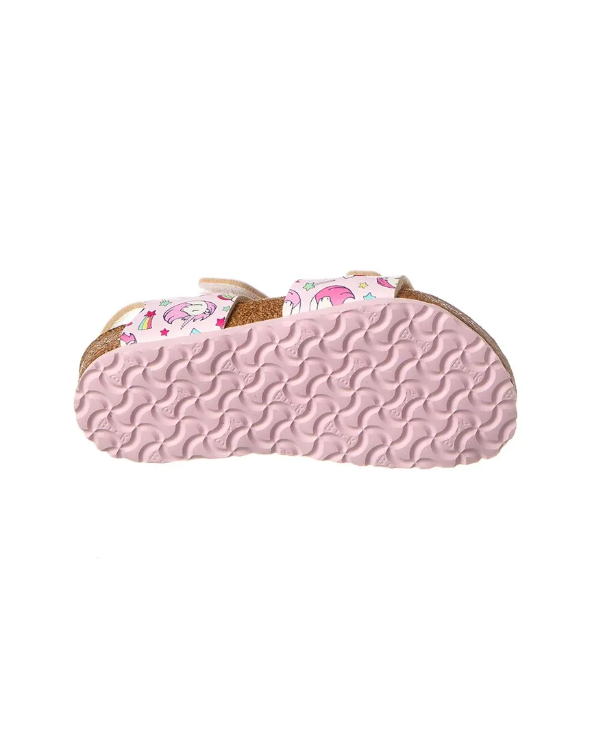 Birkenstock Colorado Schmale Birko-Flor Sandale
