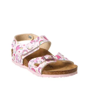 Birkenstock Colorado Schmale Birko-Flor Sandale